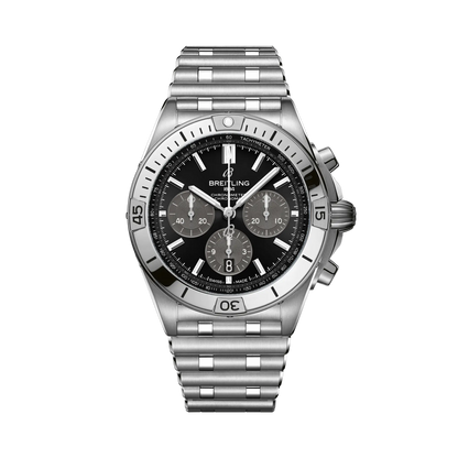 Breitling Chronomat B01 42 UK Edition AB01341B1B1A1