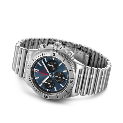 Breitling Chronomat B01 Red Arrows AB01347A1C1A1