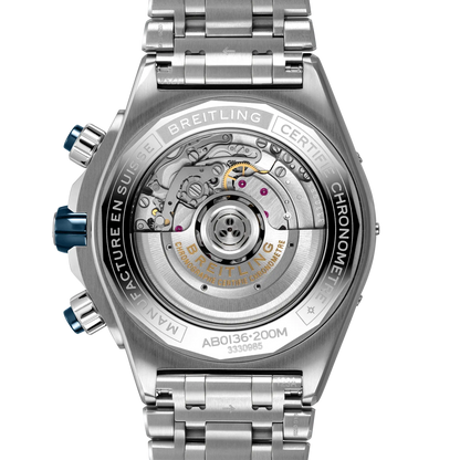Breitling Super Chronomat B01 44 AB0136161C1A1