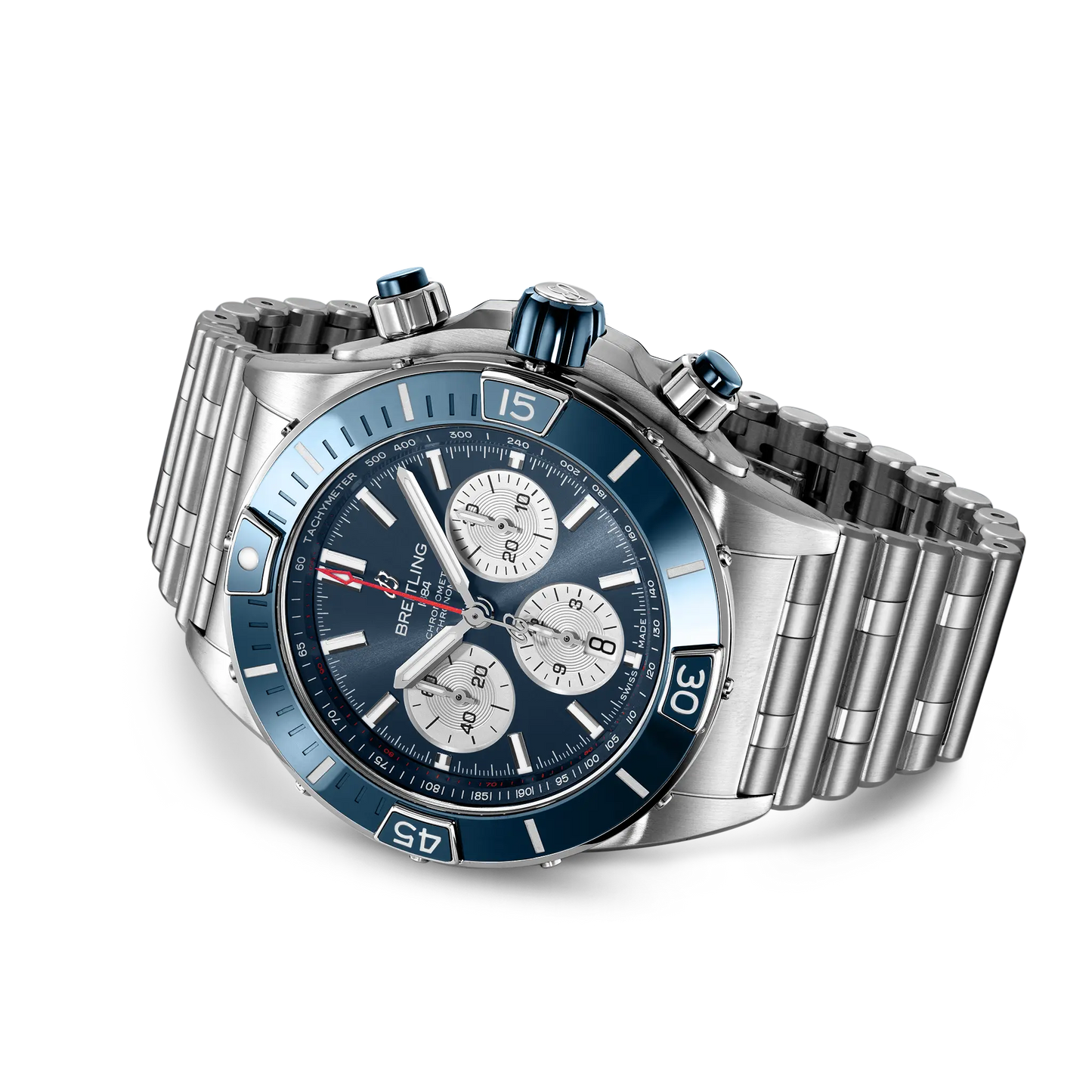 Breitling Super Chronomat B01 44 AB0136161C1A1