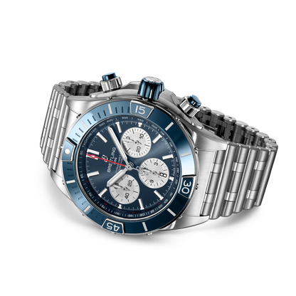 Breitling Super Chronomat B01 44 AB0136161C1A1