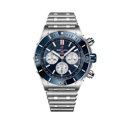 Breitling Super Chronomat B01 44 AB0136161C1A1