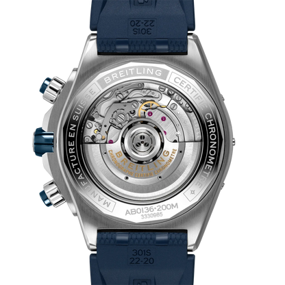 Breitling Super Chronomat B01 44 AB0136161C1S1