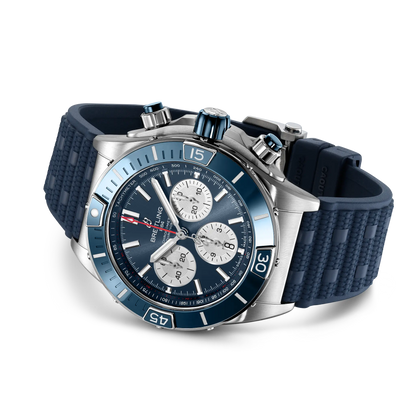Breitling Super Chronomat B01 44 AB0136161C1S1
