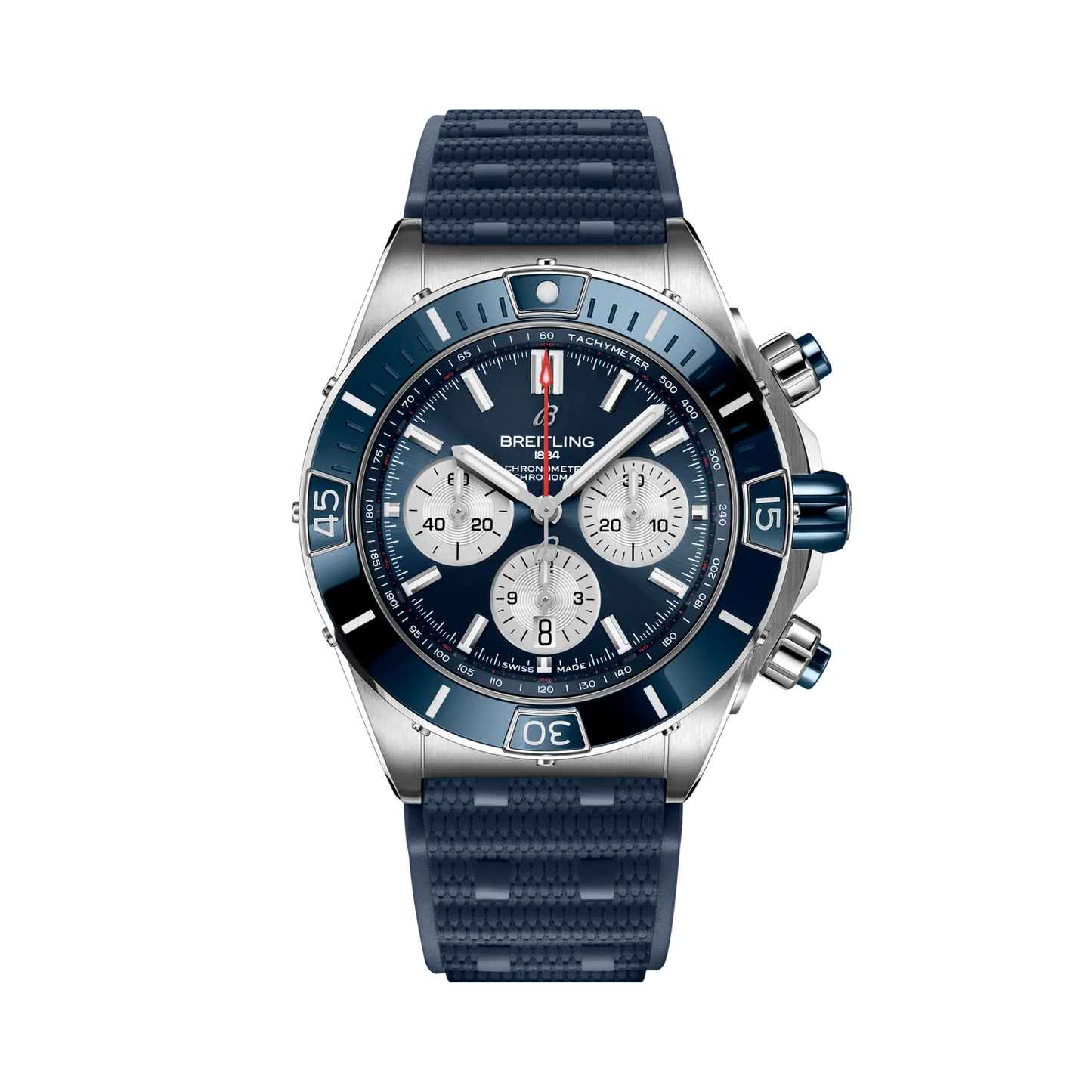 Breitling Super Chronomat B01 44 AB0136161C1S1