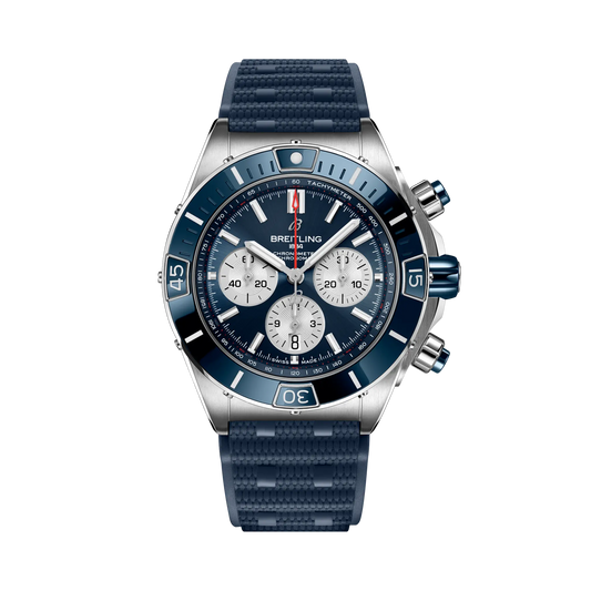 Breitling Super Chronomat B01 44 AB0136161C1S1
