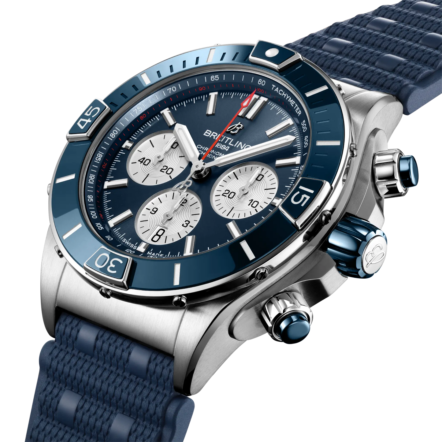 Breitling Super Chronomat B01 44 AB0136161C1S1