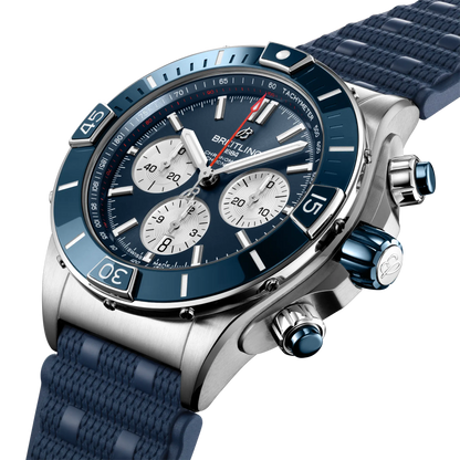 Breitling Super Chronomat B01 44 AB0136161C1S1