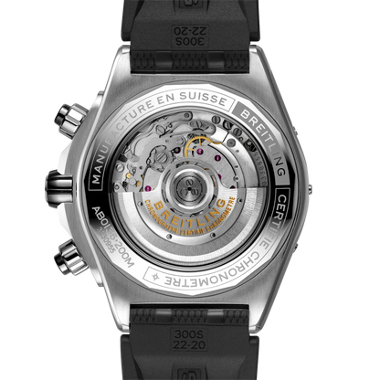 Breitling Super Chronomat B01 44 AB0136251B2S1