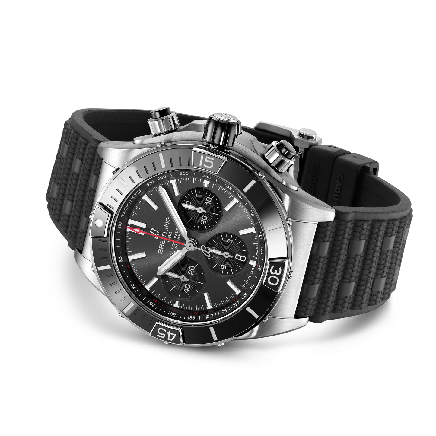 Breitling Super Chronomat B01 44 AB0136251B2S1
