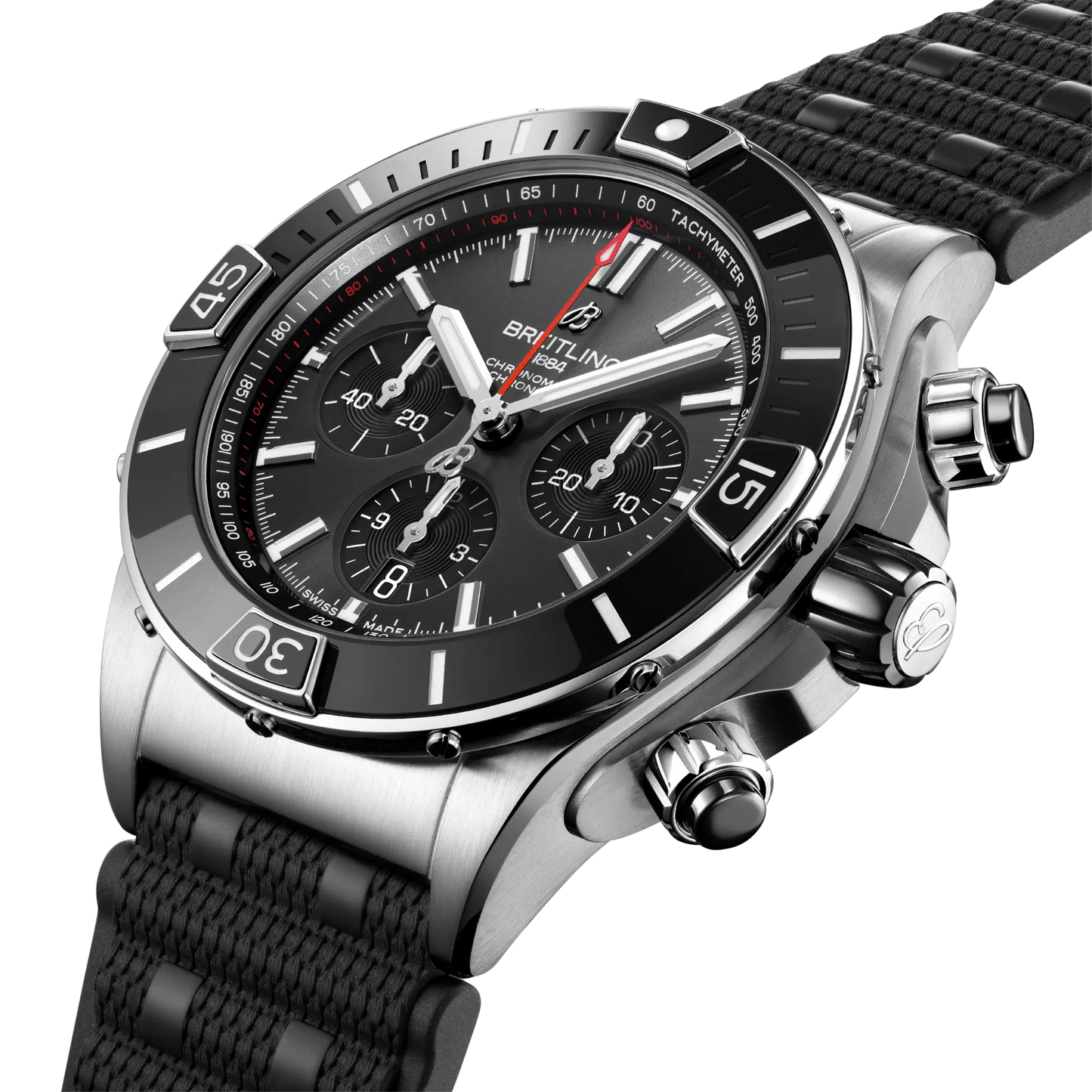 Breitling Super Chronomat B01 44 AB0136251B2S1