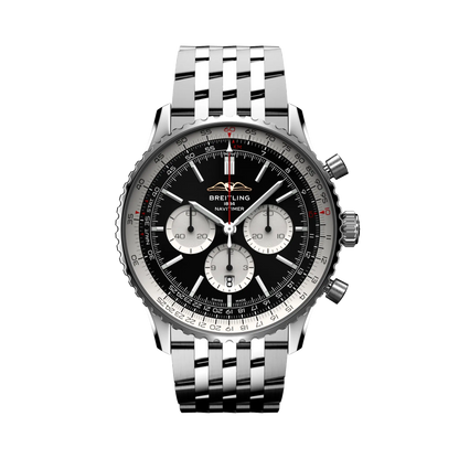 Breitling Navitimer B01 Chronograph 46 AB0137211B1A1