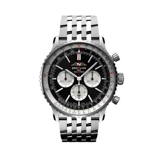 Breitling Navitimer B01 Chronograph 46 AB0137211B1A1