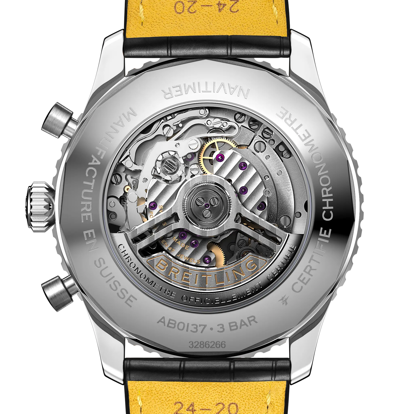 Breitling Navitimer B01 AB0137211B1P1