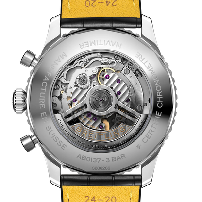 Breitling Navitimer B01 AB0137211B1P1