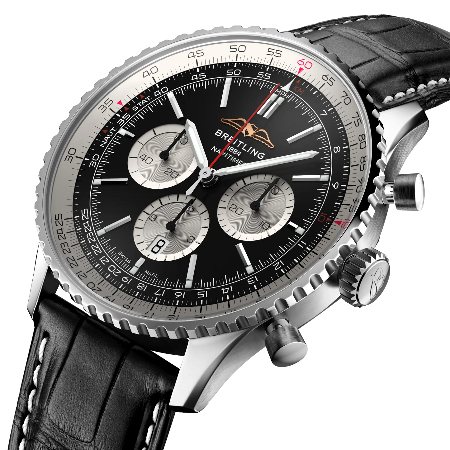 Breitling Navitimer B01 AB0137211B1P1