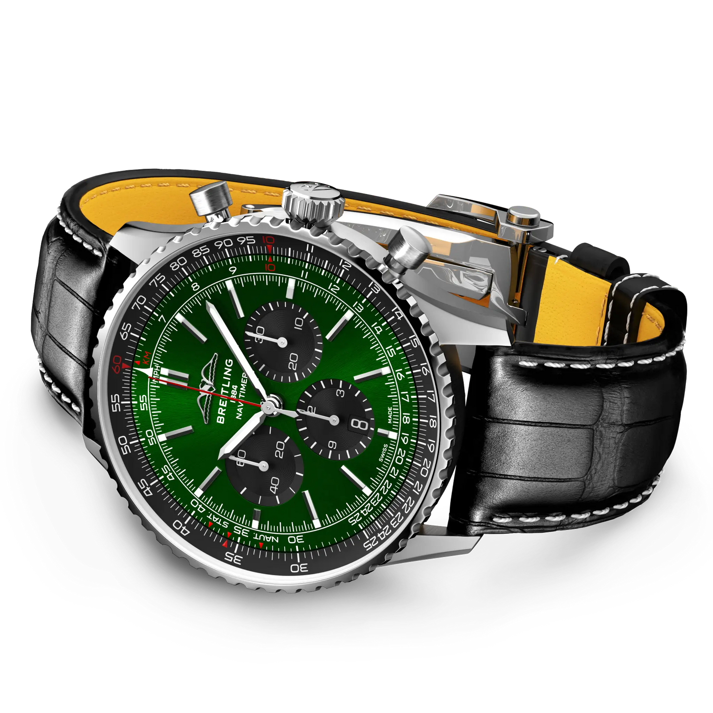 Breitling Navitimer B01 Chronograph AB0137241L1P1