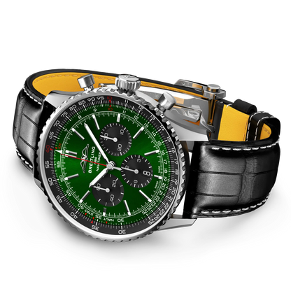 Breitling Navitimer B01 Chronograph AB0137241L1P1