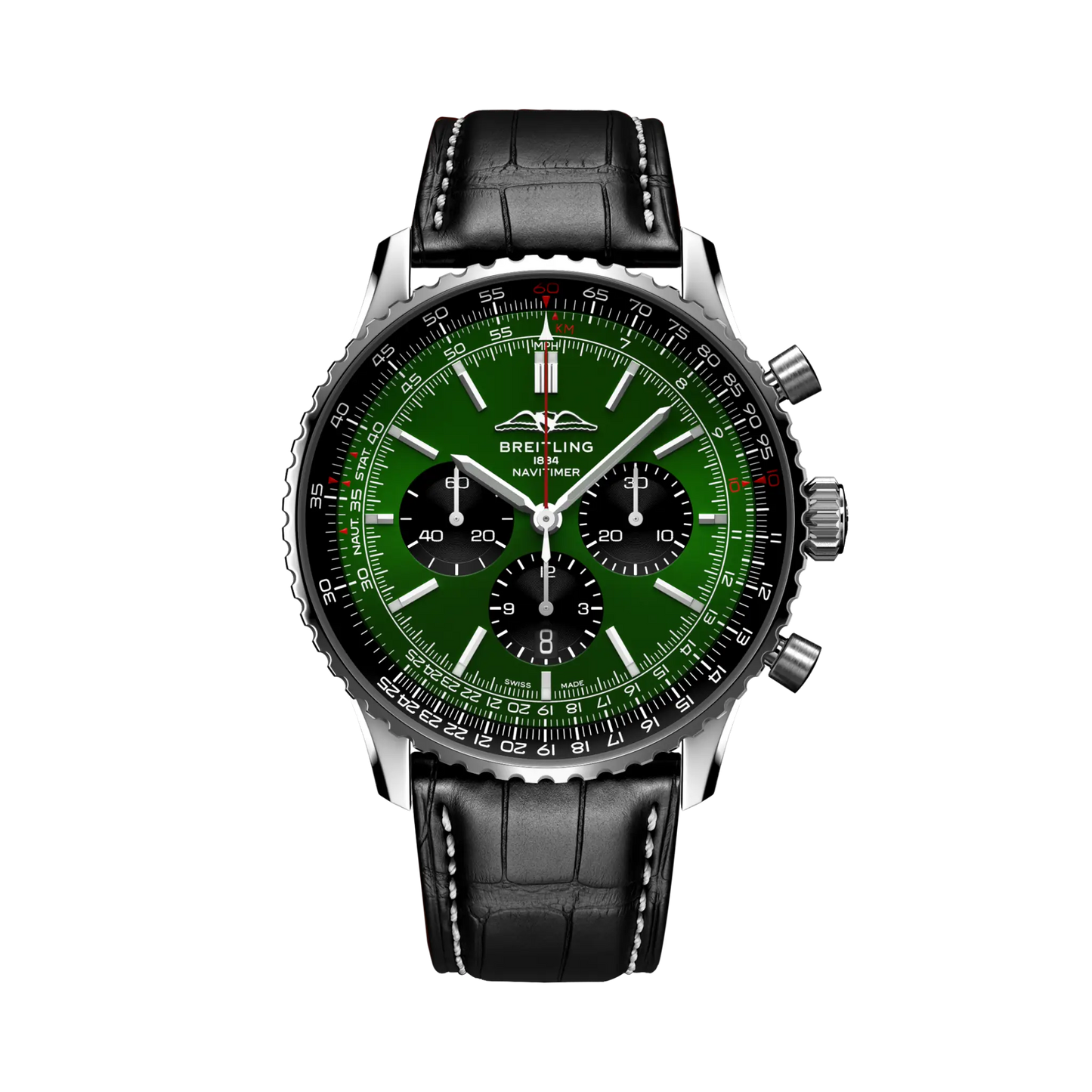 Breitling Navitimer B01 Chronograph AB0137241L1P1