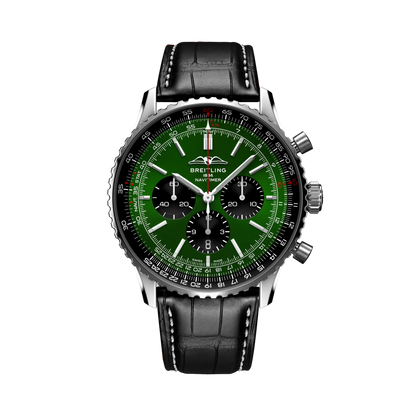 Breitling Navitimer B01 Chronograph AB0137241L1P1
