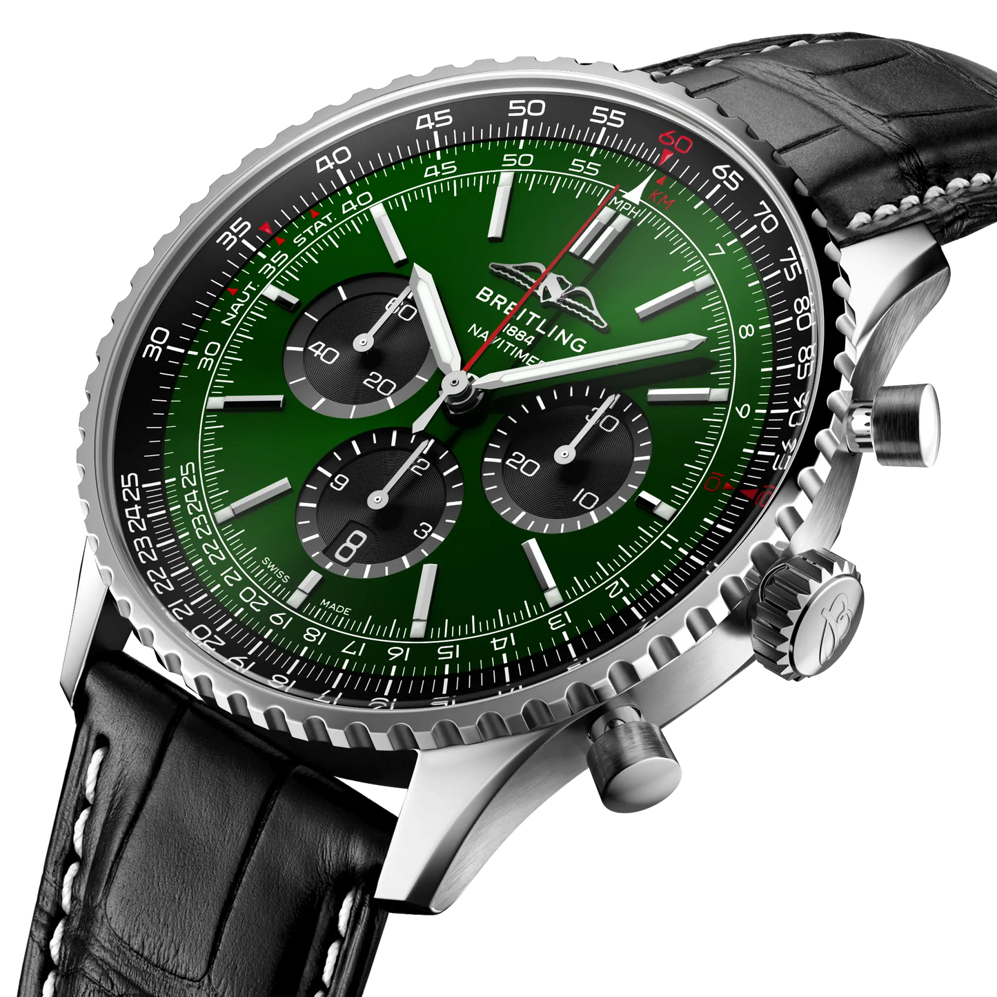 Breitling Navitimer B01 Chronograph AB0137241L1P1