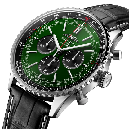 Breitling Navitimer B01 Chronograph AB0137241L1P1