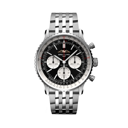 Breitling Navitimer B01 Chronograph 43 AB0138211B1A1