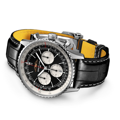 Breitling Navitimer B01 Chronograph 43 AB0138211B1P1