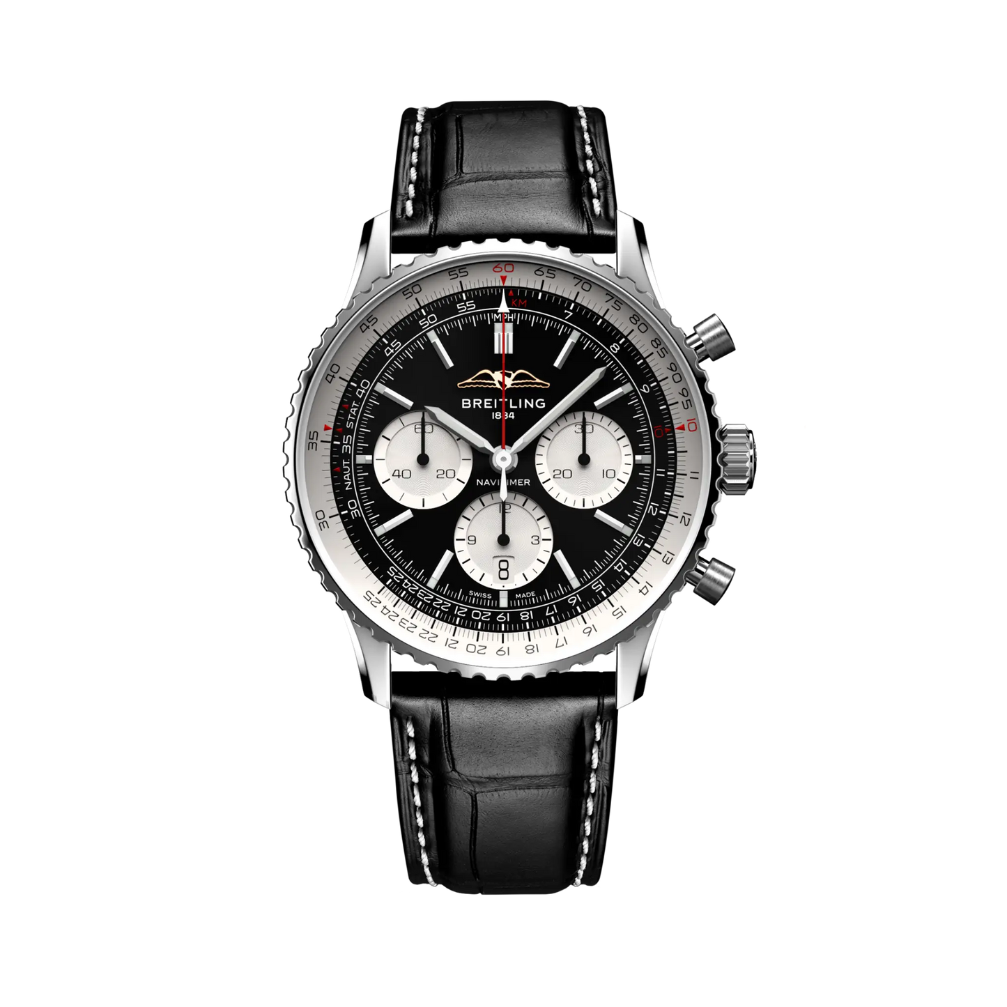 Breitling Navitimer B01 Chronograph 43 AB0138211B1P1