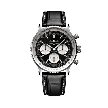 Breitling Navitimer B01 Chronograph 43 AB0138211B1P1