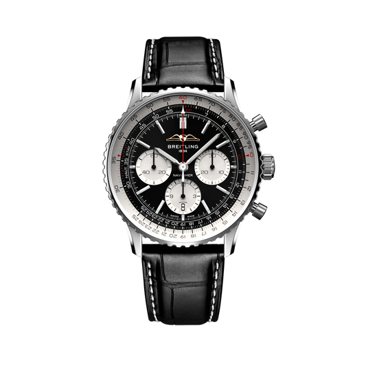 Breitling Navitimer B01 Chronograph 43 AB0138211B1P1