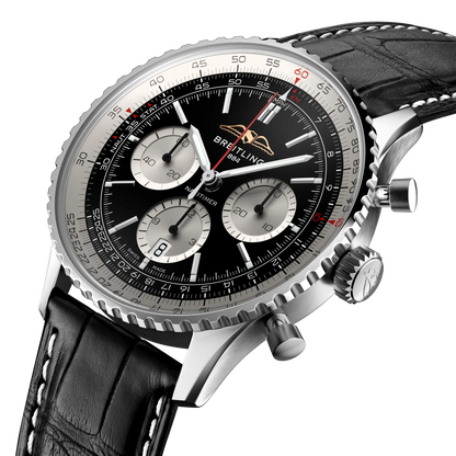 Breitling Navitimer B01 Chronograph 43 AB0138211B1P1