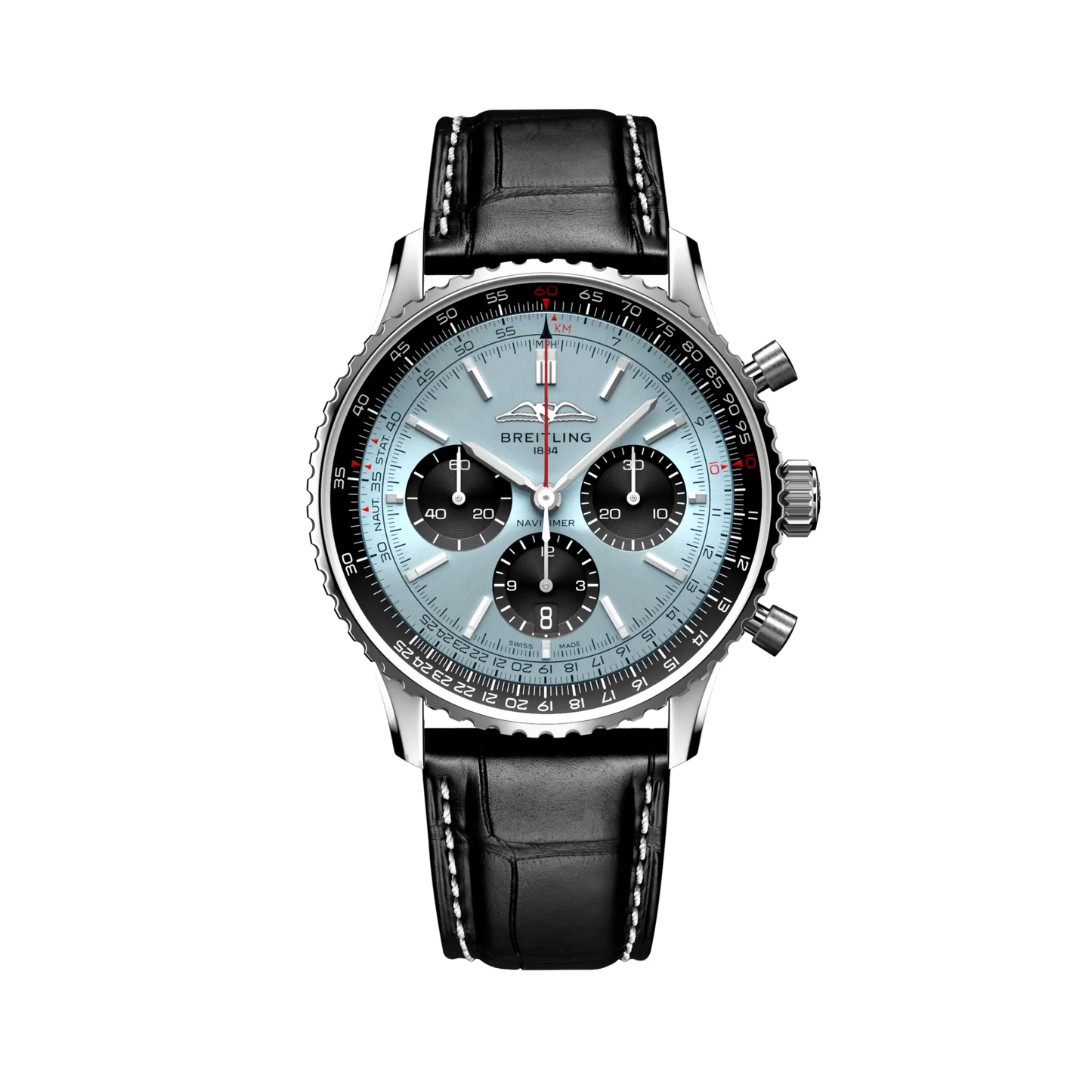 Breitling Navitimer B01 Chronograph 43 AB0138241C1P1