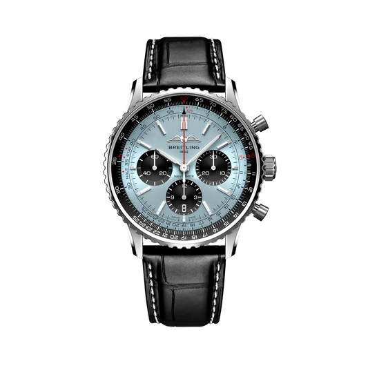 Breitling Navitimer B01 Chronograph 43 AB0138241C1P1
