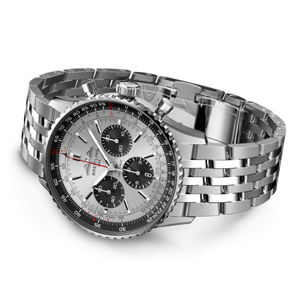 Breitling Navitimer B01 Chronograph AB0138241G1A1