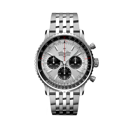 Breitling Navitimer B01 Chronograph AB0138241G1A1