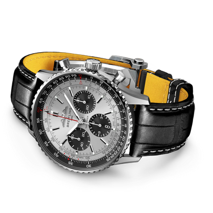 Breitling Navitimer B01 Chronograph 43 AB0138241G1P1
