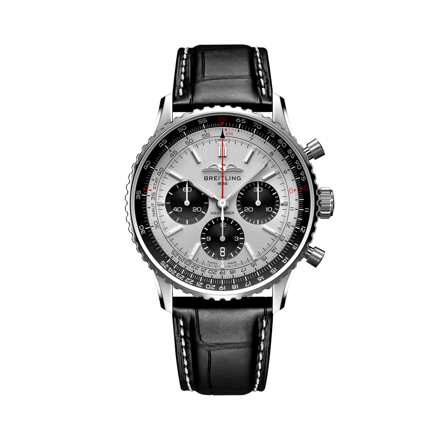 Breitling Navitimer B01 Chronograph 43 AB0138241G1P1