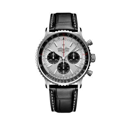 Breitling Navitimer B01 Chronograph 43 AB0138241G1P1