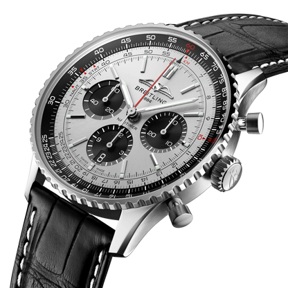 Breitling Navitimer B01 Chronograph 43 AB0138241G1P1