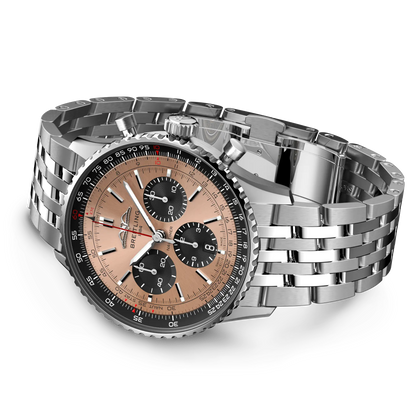 Breitling Navitimer B01 Chronograph AB0138241K1A1
