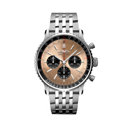 Breitling Navitimer B01 Chronograph AB0138241K1A1