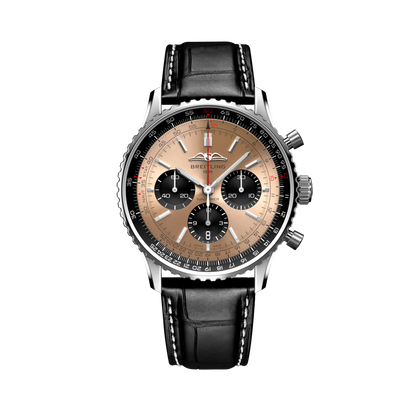 Breitling Navitimer B01 Chronograph 43 AB0138241K1P1