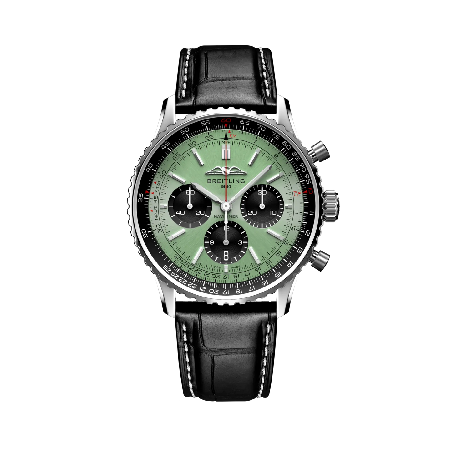 Breitling Navitimer B01 Chronograph AB0138241L1P1