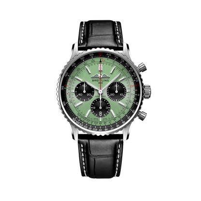 Breitling Navitimer B01 Chronograph AB0138241L1P1