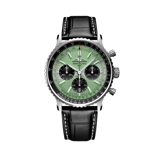 Breitling Navitimer B01 Chronograph AB0138241L1P1