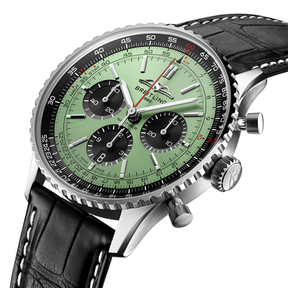 Breitling Navitimer B01 Chronograph AB0138241L1P1