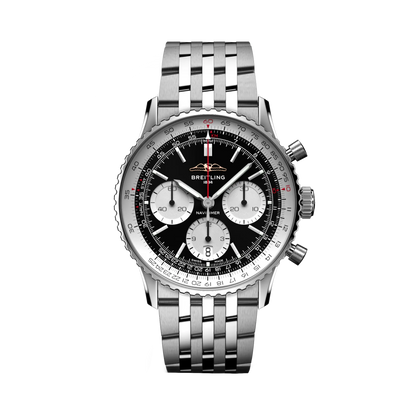 Breitling Navitimer BO1 Chronograph 41 AB0139211B1A1