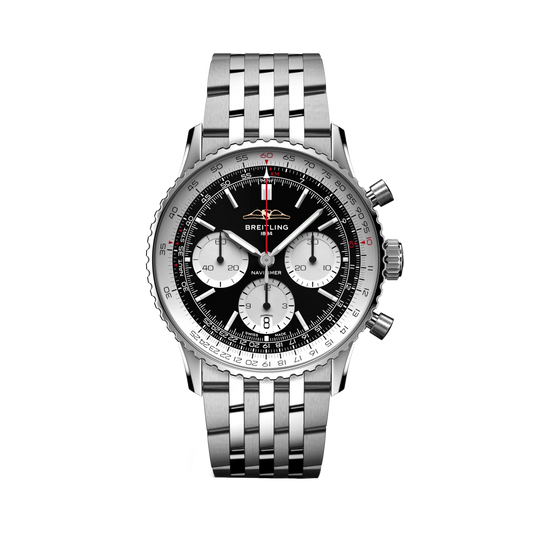 Breitling Navitimer BO1 Chronograph 41 AB0139211B1A1