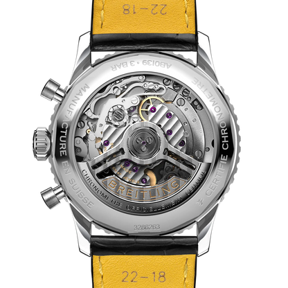 Breitling Navitimer B01 AB0139211B1P1